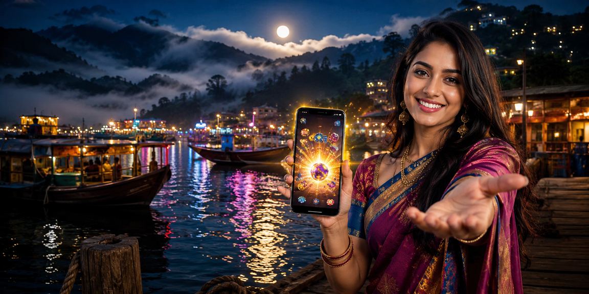 বান্দরবানে মোবাইলে ক্যাসিনো অ্যাক্সেস করছেন বাংলাদেশি ব্যবহারকারী