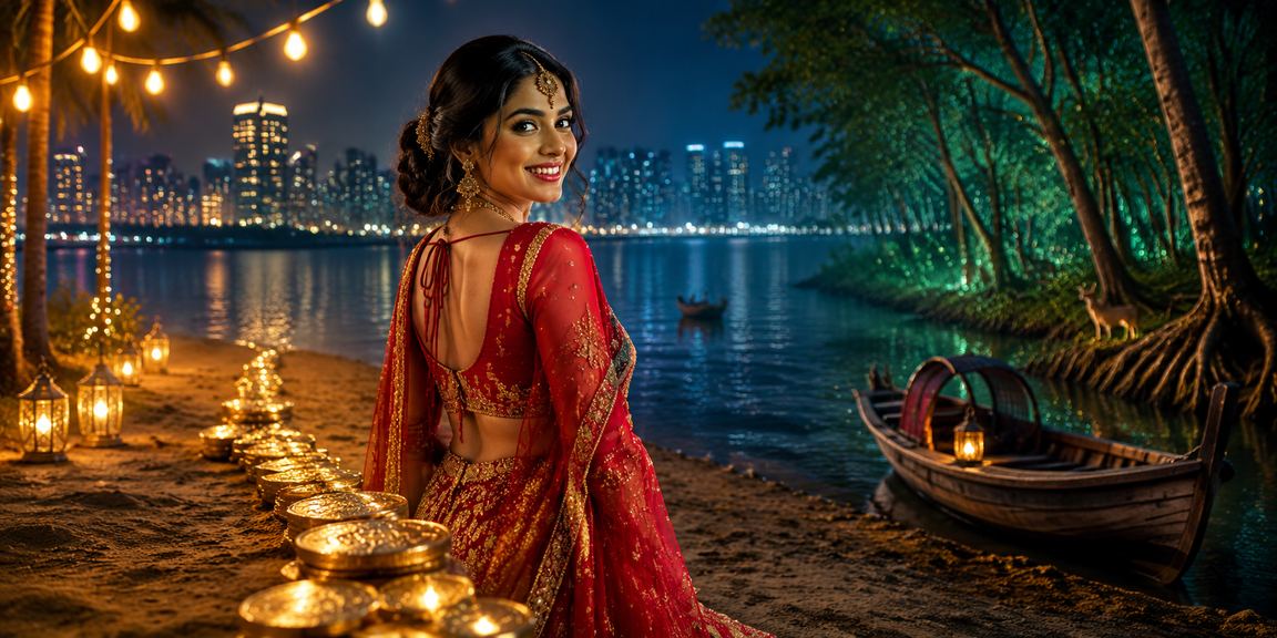 ঢাকায় বিনোদন ও ক্যাসিনো বেটিং উপভোগের দৃশ্য