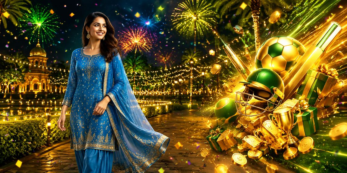 গাজীপুরে বিনোদন ক্যাসিনো ও লটারি উপভোগ করছেন ব্যবহারকারী