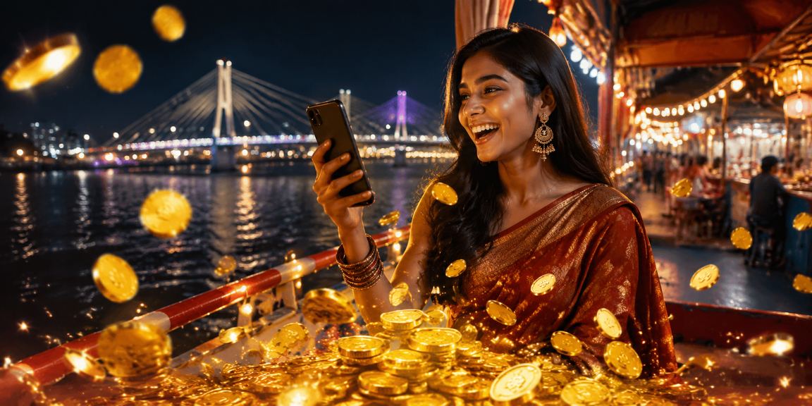 ময়মনসিংহে রাতের বাজারে মোবাইলে 5999 লগইন